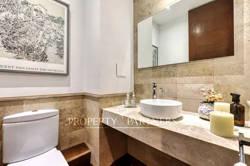 Exclusivo Y Único Penthouse De 3 Pisos Con Espect...