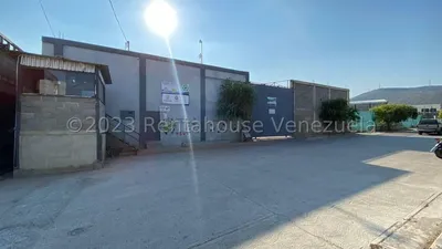 Galpón en venta