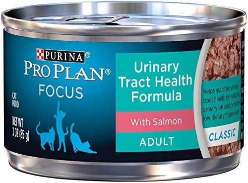 Purina Pro Plan Focus Fórmula Para La Salud Del Tracto