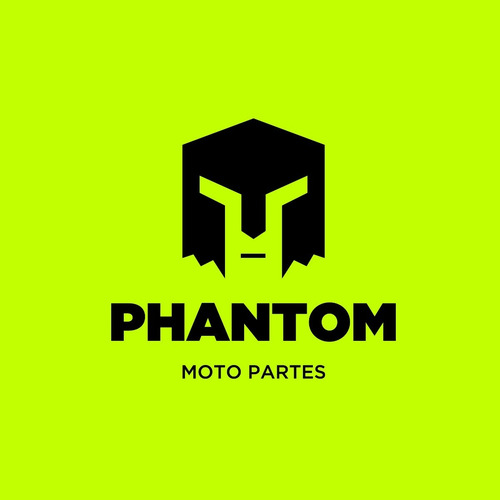 Cubierta Technic Stroker 180/55 R17 Phantom Motos