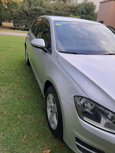Volkswagen Golf 1.6 Trendline 2017