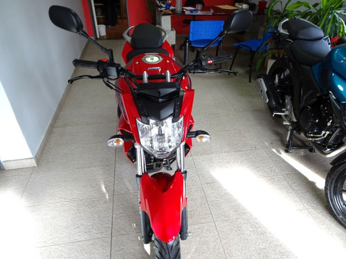 Imagen 2 de 11 de Yamaha Fz Fi 2022