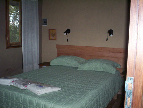 Complejo De Cabañas.