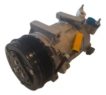 Comprar Compresor Aire Ac C4 307 308 408 Sanden 1390 8uk-aa 7c16