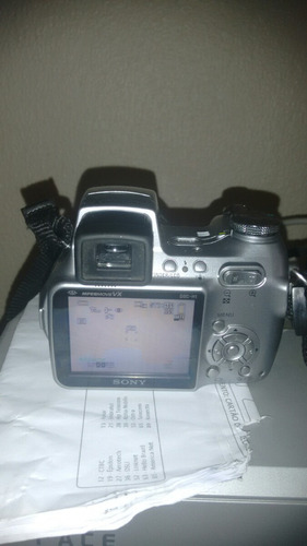 Camera Sony