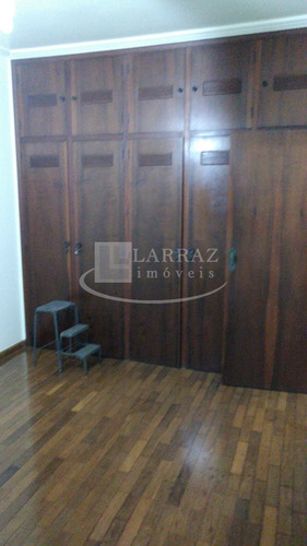 Super Oportunidade, Excelente Sobrado Para Venda No Jd. America Em Frente Ao Araucaria Hotel, Vocação Comercial, 3 Dormitorios 1 Suite Em 280 M2 Total - Ca01324 - 68063757
