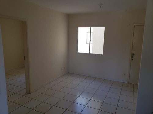 Imagem 9 de 28 de Apartamento Para Venda Ou Locação, Com 46m² No Bairro Jardim Florestan Fernandes Em Ribeirão Preto-sp, Com 2 Quartos ( 1 Com Ar Condicionado) - Ap00050 - 68923105