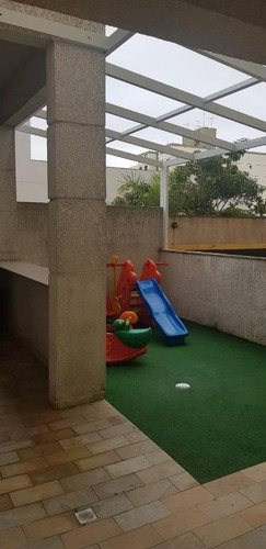 Imagem 27 de 28 de Apartamento À Venda, 54 M² Por R$ 310.000,00 - Centro - São Bernardo Do Campo/sp - Ap61937
