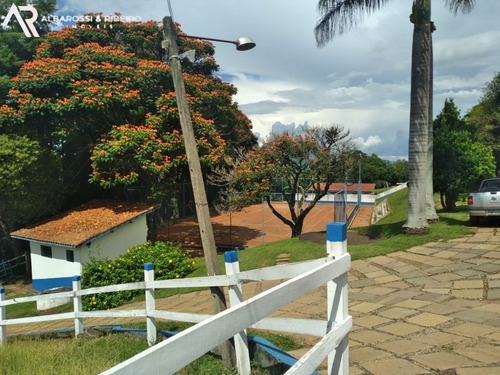 Imagem 18 de 30 de Chácara À Venda, Bragança Paulista. - Sp - Ch0001_albari