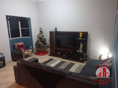 Imagem 13 de 27 de Linda Casa Na Vila Olimpia ! - Ca0846
