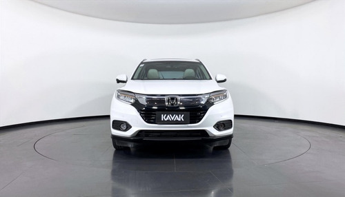 Imagem 2 de 15 de 124357 - Honda Hr-v 2020 Com Garantia