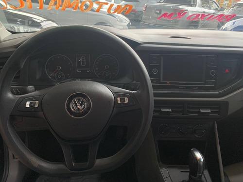 Imagem 12 de 13 de Volkswagen Polo 1.6 Msi Total Flex Automático