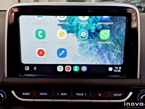 Hyundai HB20 1.0 TGDI FLEX DIAMOND PLUS AUTOMÁTICO