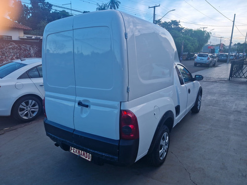 Chevrolet Montana 1.4 Combo Econoflex 4p