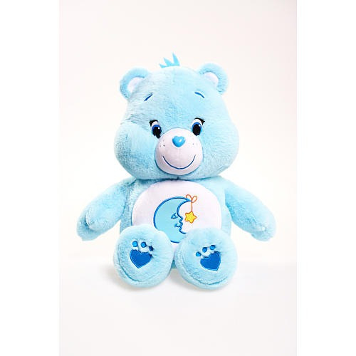 Cuidado Oso Grande De Peluche - Bedtime Oso