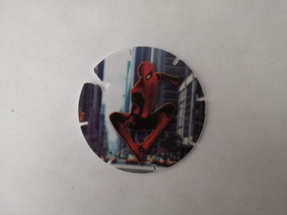 Tazos Spiderman Lejos De Casa | MercadoLibre ?