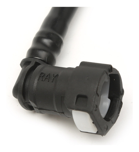 Para Bidón De Carbono Con Manguera Vw Jetta Golf 6 Mk6 Audi