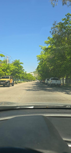 Terreno En Los Mochis