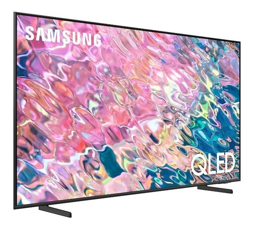 Imagen 2 de 4 de Smart Tv Samsung 55 Qled 4k 2022