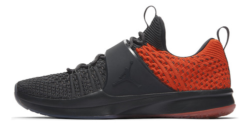 Zapatillas Jordan Trainer 2 Flyknit Anthracite 921210-012   