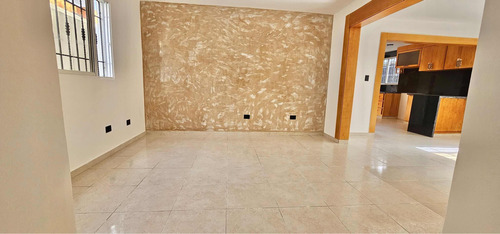 Casa En Venta En Pontezuela Tamboril