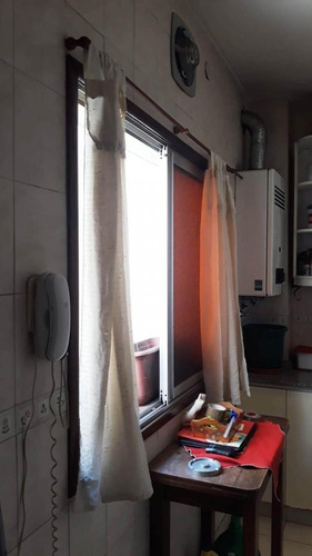 Departamento 3 Ambientes En Venta En Artigas Al 1100 Flores Caba