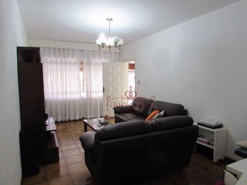 Imagem 3 de 21 de Sobrado Com 2 Dormitórios À Venda, 180 M² Por R$ 550.000,00 - Freguesia Do Ó - São Paulo/sp - So0071