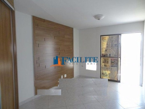 Imagem 9 de 26 de Apartamento Em Manaíra - 22291