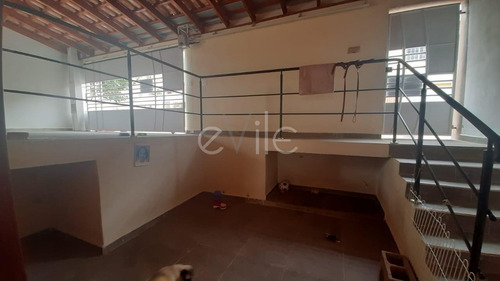 Imagem 28 de 30 de Casa À Venda Em Jardim Bonfim - Ca008966