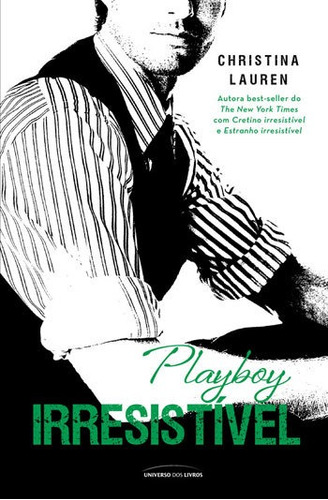 Irresistivel-playboy Irresistivel-vol.5
