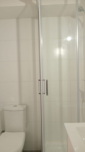 Arriendo Departamento Studio Piso 6 Pelantaro, Concepción