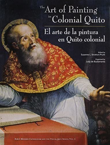 Libro: The Art Of Painting In Colonial The El Arte De La En
