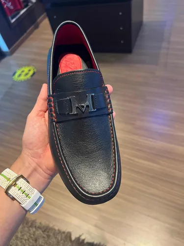 Zapato Mario Hernandez MercadoLibre