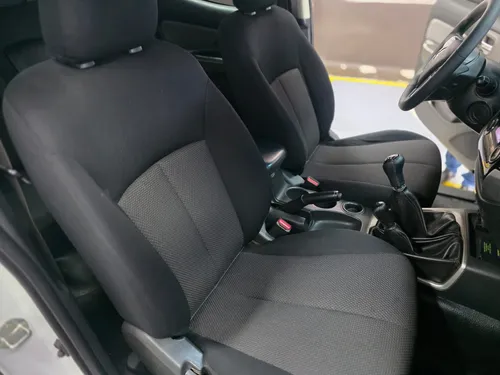 Mitsubishi L200 SPORTERO 2.5 High Power