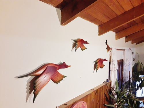 Artesanias De Madera