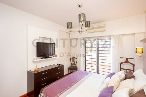 Imagen 21 de 30 de Venta Casa 3 Plantas + Altillo En Coghlan (dos Cocheras) 200 M2 Totales