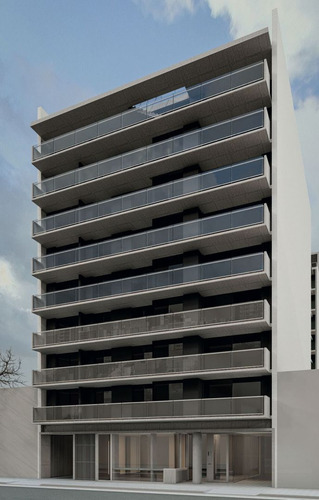 Edificio Monet departamentos 1, 2 y 3 dormitorios