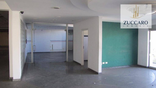 Prédio À Venda, 3530 M² Por R$ 25.000.000,00 - Vila Das Palmeiras - Guarulhos/sp - Pr0234