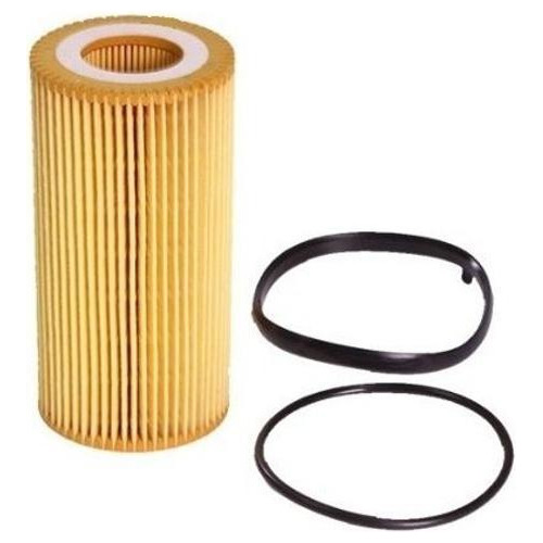 Filtro De Óleo Vw Jetta 2.5 20v Gasolina 2005 A 2010