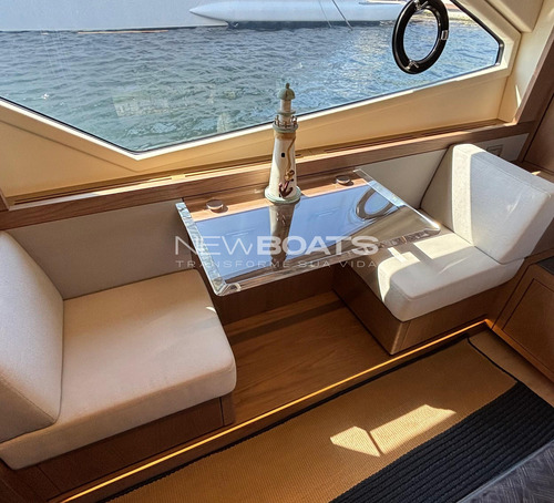 Intermarine 62 Ñ Azimut Schaefer Ferretti Princess