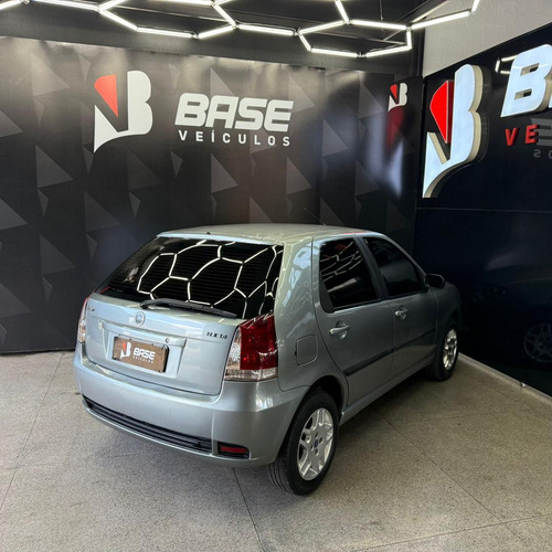 Fiat Palio Elx Flex