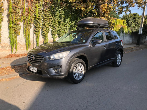 Mazda Cx-5 R