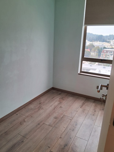 Departamento De Lujo En Sector Privilegiado De Concepción