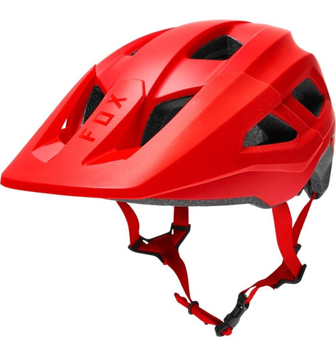 Casco Fox Mainframe Mips Trail Ciclismo Downhill Mtb Bmx Mx