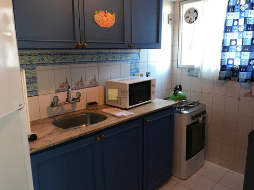 Imagen 7 de 15 de Venta De Apartamento De 2 Dormitorios En Península