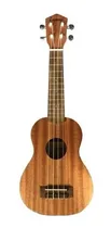 Comprar Ukelele Leonard Barítono Aquila Y Funda Natural Uk22bn