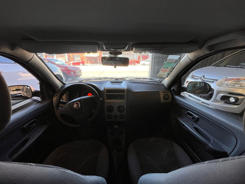 Fiat Palio 1.4 Fire Pack Seg.