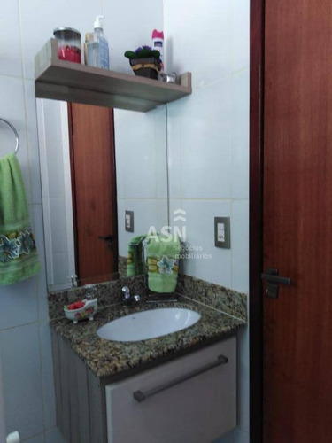 Casa À Venda, 123 M² Por R$ 399.990,00 - Costazul - Rio Das Ostras/rj - Ca0702