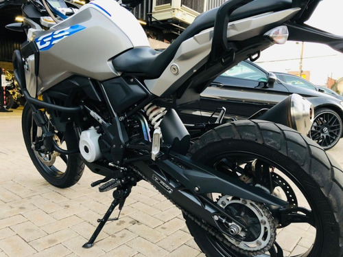 Imagem 11 de 14 de Bmw - G 310 Gs - 2018