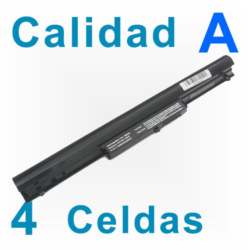 T48a Bateria Para Hp Chromebook 14-b000 - B099 Facturada